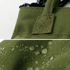 SML Shoulder Bags^/ Mini Helmet Bag