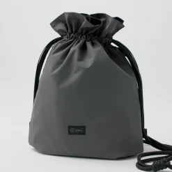 SML Shoulder Bags^/ Multi Pocket Drawstring M