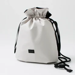 SML Shoulder Bags^/ Multi Pocket Drawstring M