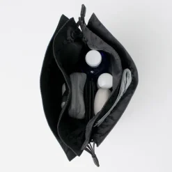 SML Shoulder Bags^/ Multi Pocket Drawstring M