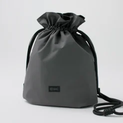 SML Shoulder Bags^/ Multi Pocket Drawstring M