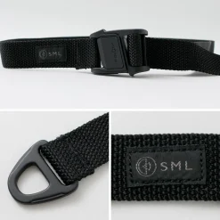 SML Belts^/ Quick-Operation Tech Belt S