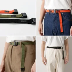 SML Belts^/ Quick-Operation Tech Belt S