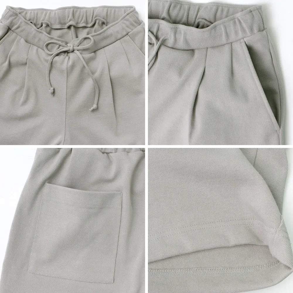 SOGLIA Shorts^/ GT2 Max-Weight Comfortable Shorts