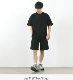 SOGLIA Shorts^/ GT2 Max-Weight Comfortable Shorts