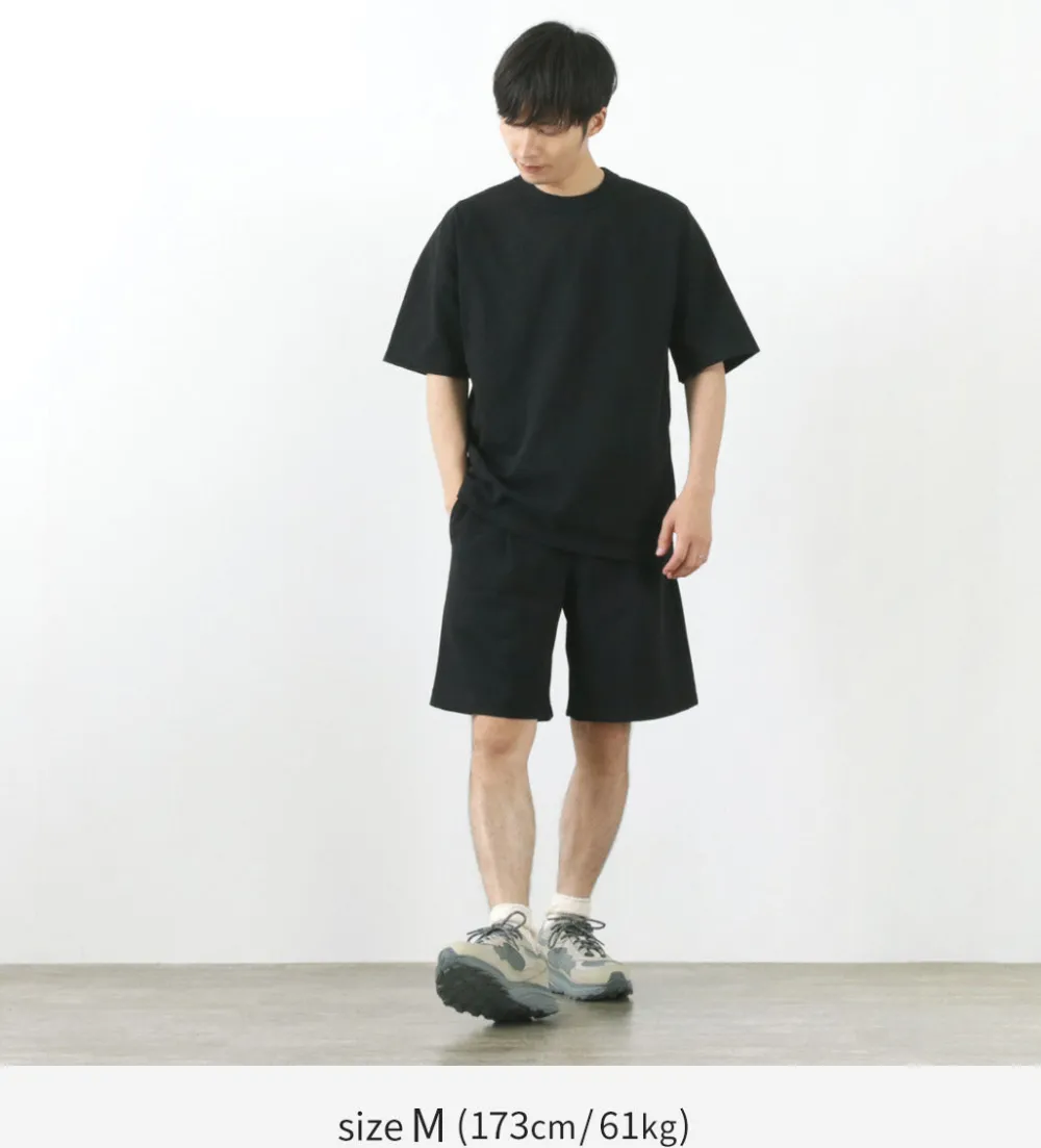 SOGLIA Shorts^/ GT2 Max-Weight Comfortable Shorts