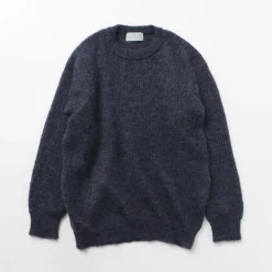 SOGLIA Knits^/ Portmix Kid Mohair Sweater