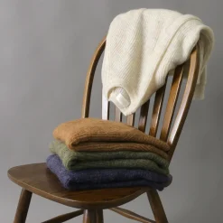 SOGLIA Knits^/ Portmix Kid Mohair Sweater