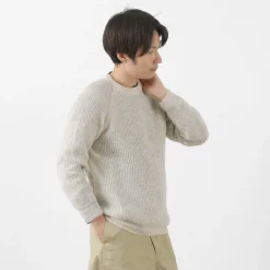 SOGLIA Knits^/ Portmix Kid Mohair Sweater
