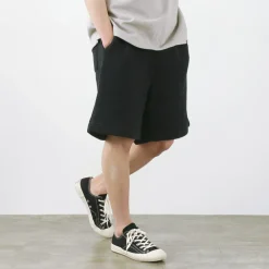 SOGLIA Shorts^/ Seed stitch shorts