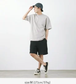 SOGLIA Shorts^/ Seed stitch shorts