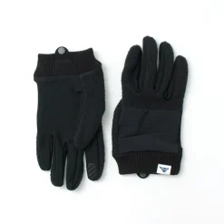 SOH Gloves^/ 021 Pocket