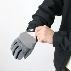 SOH Gloves^/ 021 Pocket