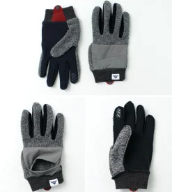 SOH Gloves^/ 021 Pocket