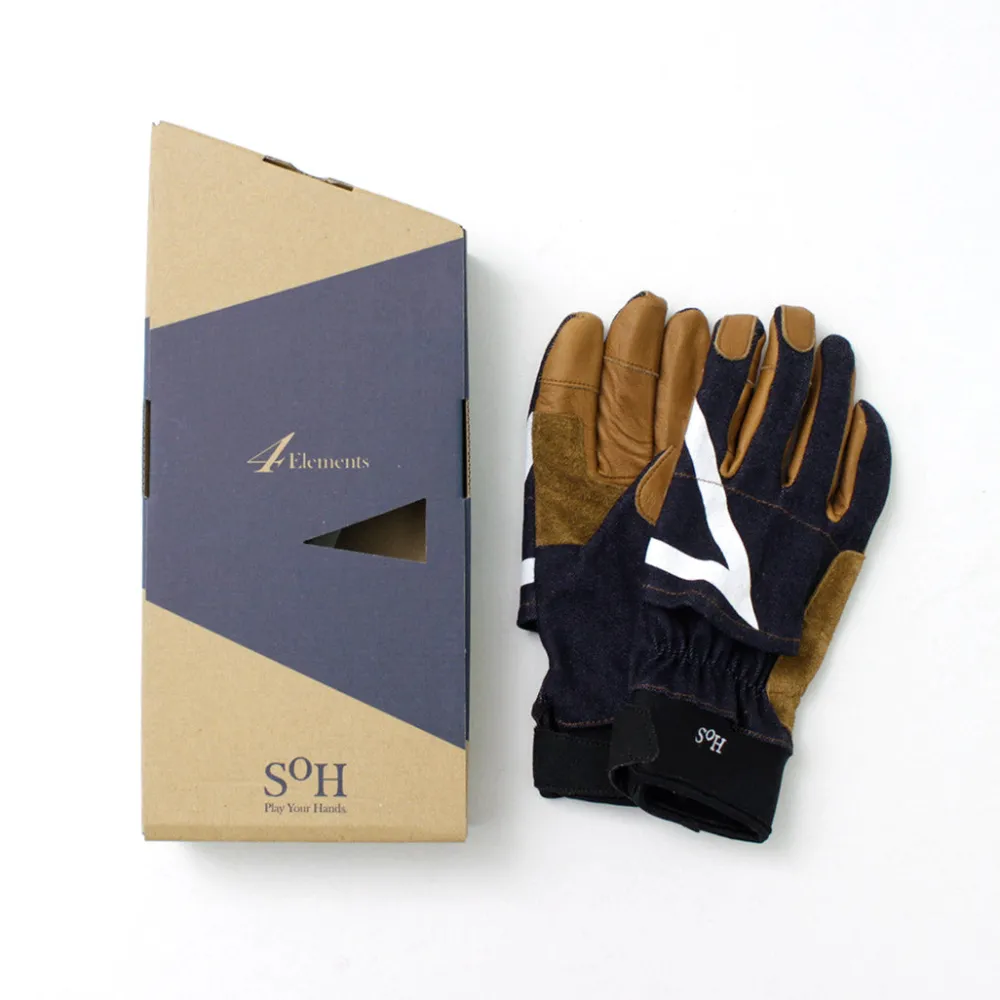 SOH Gloves^/ Artisan