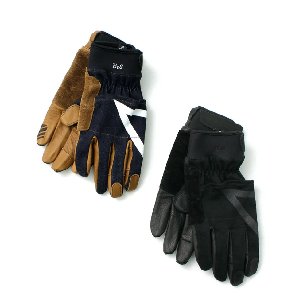 SOH Gloves^/ Artisan