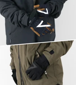 SOH Gloves^/ Artisan