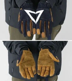 SOH Gloves^/ Artisan