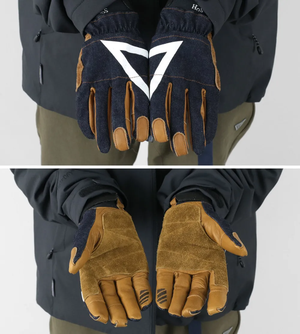 SOH Gloves^/ Artisan