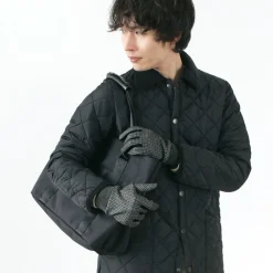 SOH Gloves^/ 抁EProtect + Down fabric globes