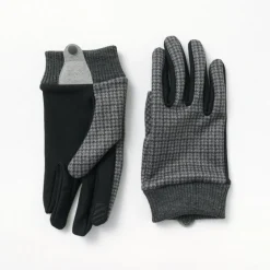 SOH Gloves^/ 抁EProtect + Down fabric globes