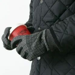 SOH Gloves^/ 抁EProtect + Down fabric globes