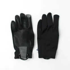 SOH Gloves^/ Soil Earth