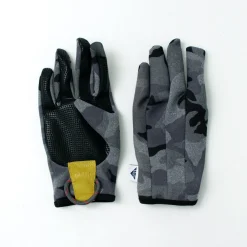 SOH Gloves^/ Soil Earth