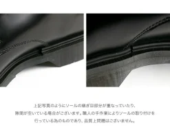 SOLOVAIR Leather Shoes & Boots^/ Plain toe 4 eyelet shoes black