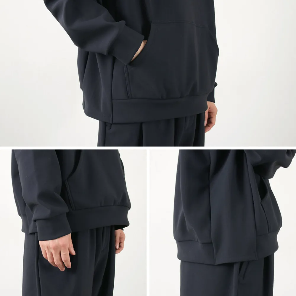 SON OF THE CHEESE Sweatshirts^/ Aerogel Crew black