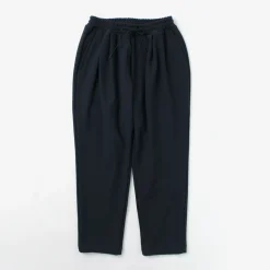 SON OF THE CHEESE Trousers^/ Aerogel Pants black
