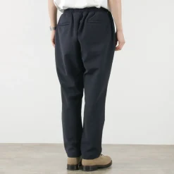 SON OF THE CHEESE Trousers^/ Aerogel Pants black