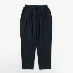 SON OF THE CHEESE Trousers^/ Aerogel Pants black