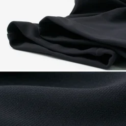 SON OF THE CHEESE Trousers^/ Aerogel Pants black
