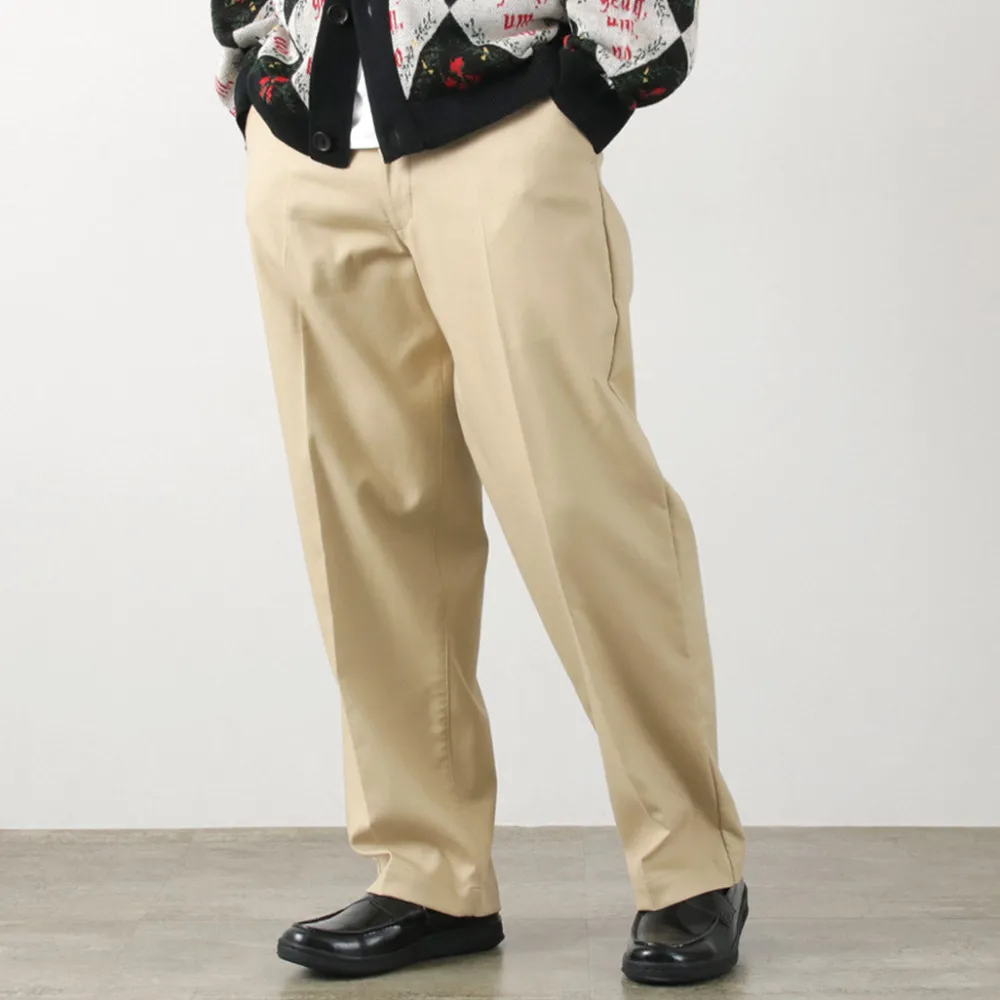 SON OF THE CHEESE Work Pants & Chinos^/ Chino Slacks