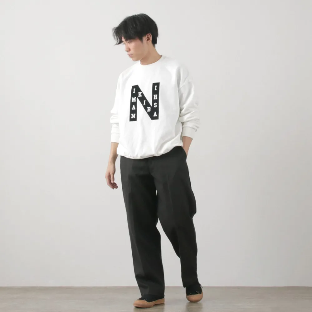 SON OF THE CHEESE Work Pants & Chinos^/ Chino Slacks