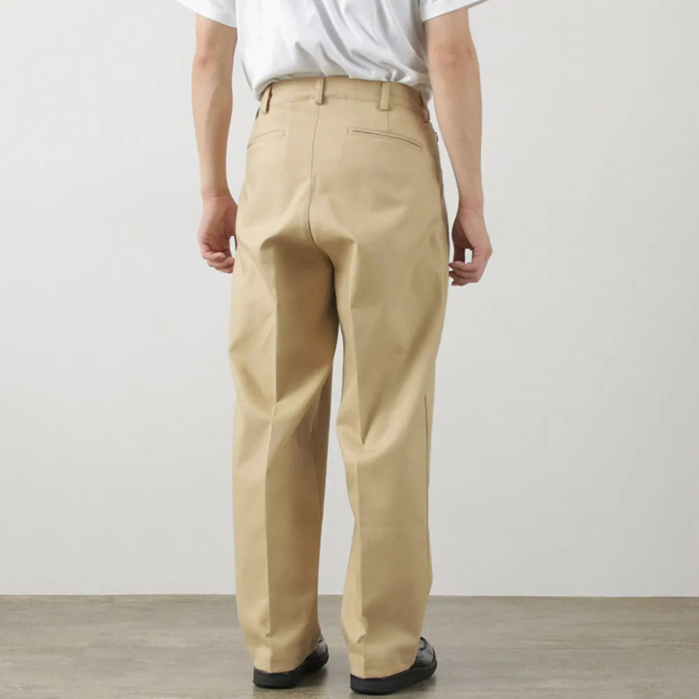 SON OF THE CHEESE Work Pants & Chinos^/ Chino Slacks