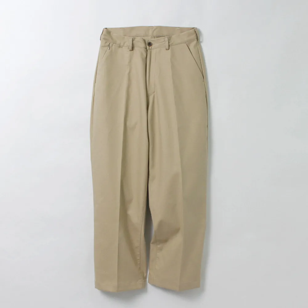 SON OF THE CHEESE Work Pants & Chinos^/ Chino Slacks