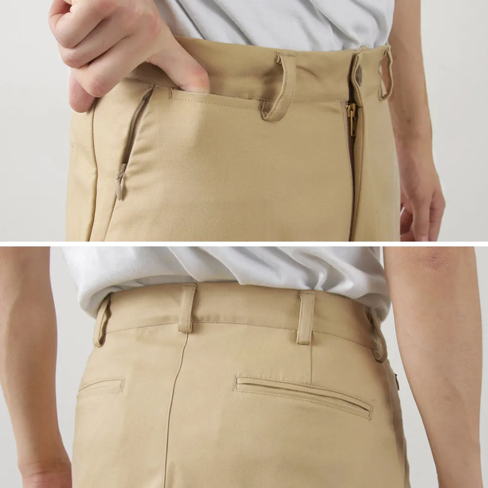 SON OF THE CHEESE Work Pants & Chinos^/ Chino Slacks