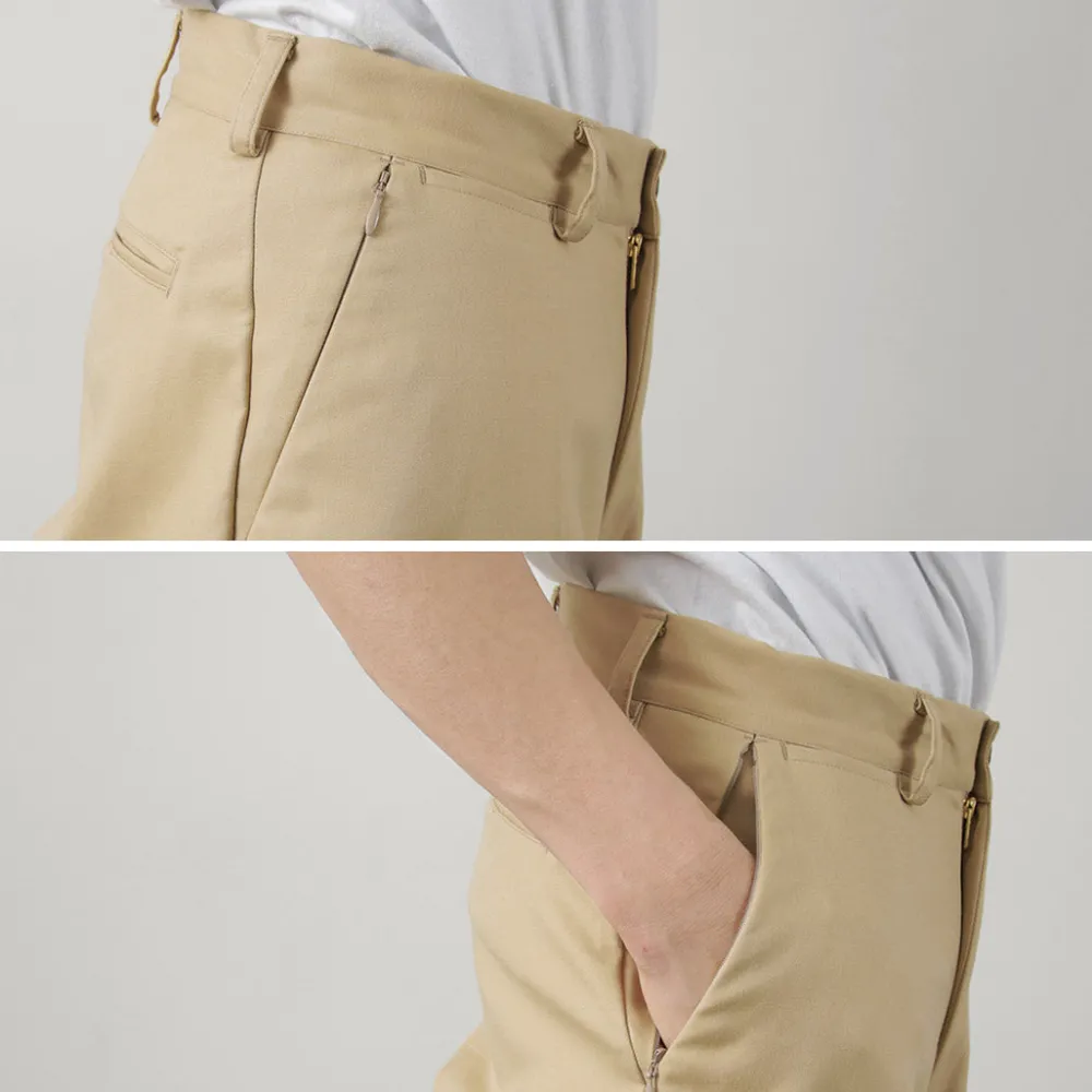 SON OF THE CHEESE Work Pants & Chinos^/ Chino Slacks