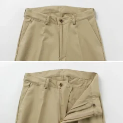 SON OF THE CHEESE Work Pants & Chinos^/ Chino Slacks