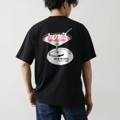 SON OF THE CHEESE T-Shirts^/ Cocktail T-shirt