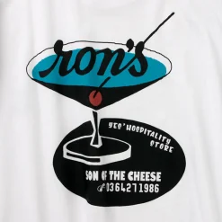 SON OF THE CHEESE T-Shirts^/ Cocktail T-shirt