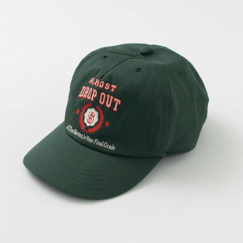 SON OF THE CHEESE Hats^/ College Cotton Cap