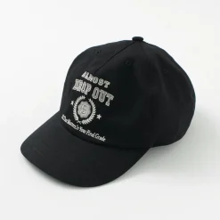 SON OF THE CHEESE Hats^/ College Cotton Cap