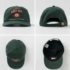 SON OF THE CHEESE Hats^/ College Cotton Cap