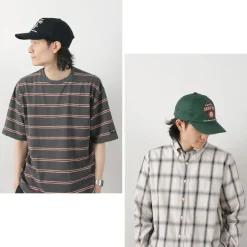 SON OF THE CHEESE Hats^/ College Cotton Cap