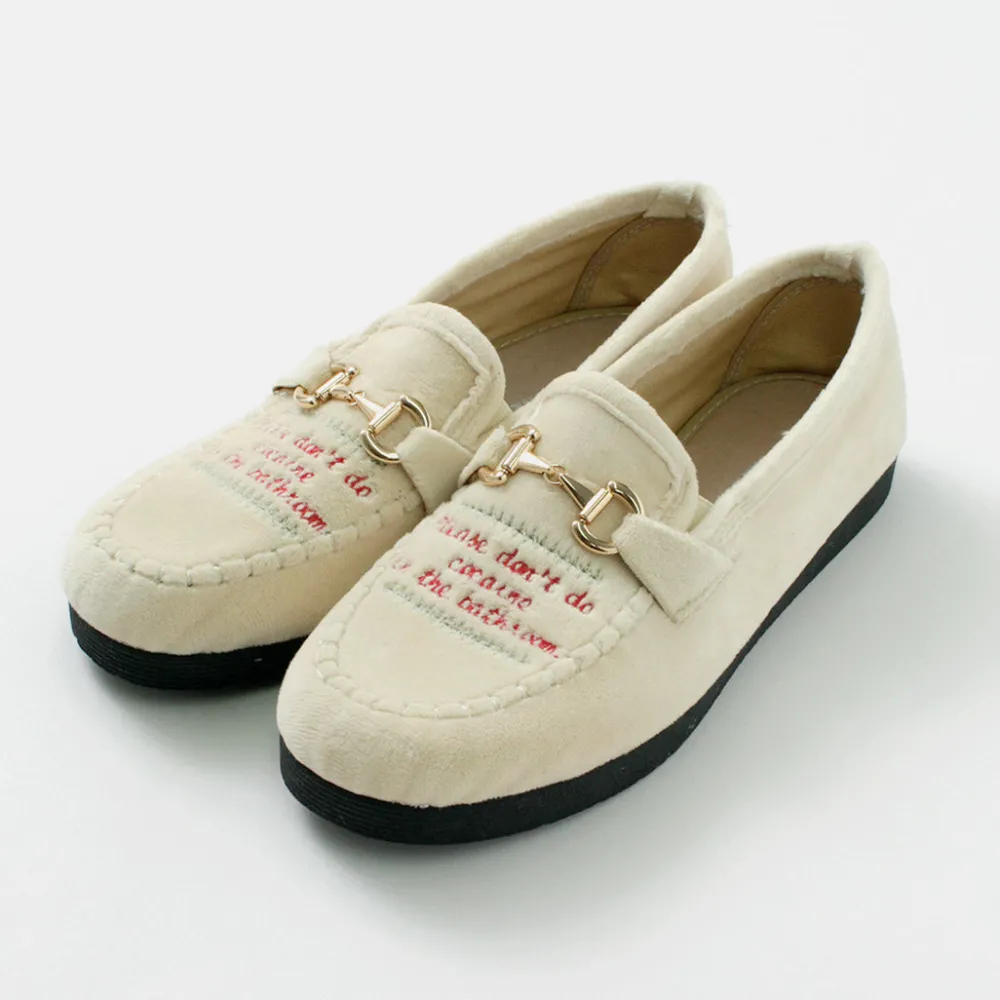 SON OF THE CHEESE Leather Shoes & Boots^/ DONT SNOW Shoes off