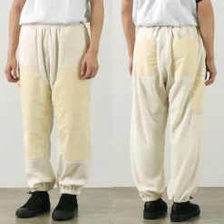 SON OF THE CHEESE Trousers^/ Double Knee Fleece Pants