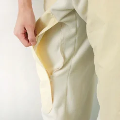 SON OF THE CHEESE Trousers^/ Double Knee Fleece Pants
